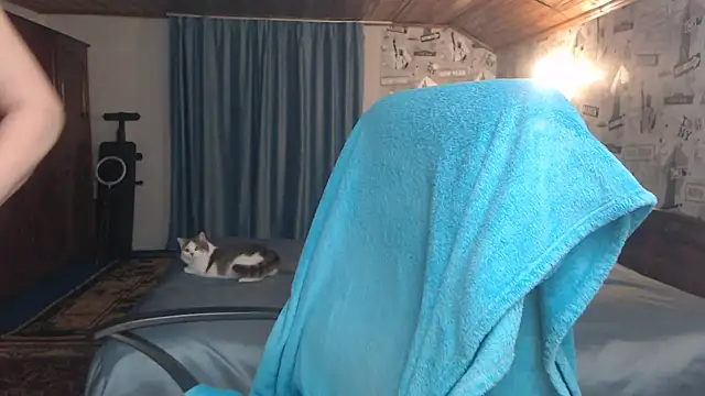 Tatyana72 online show from January 10, 9:10 pm