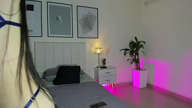 jessie Jarper online show from December 3, 12:03 pm