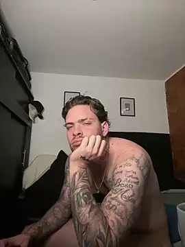 arnold bekam online show from February 19, 2:34 pm