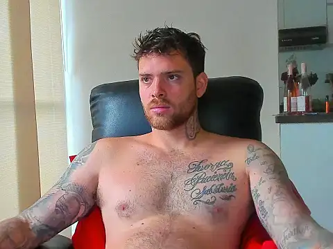 arnold bekam online show from April 16, 12:28 pm