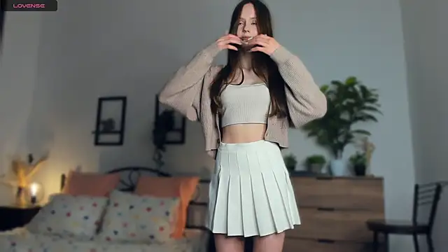 MarionSilver online show from March 16, 7:48 am