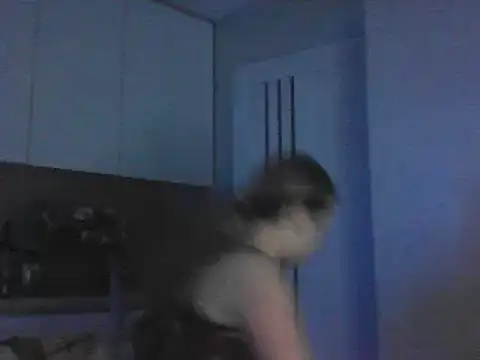 GoddessTenderness online show from February 23, 7:28 pm