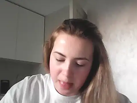 GoddessTenderness online show from February 27, 3:26 pm