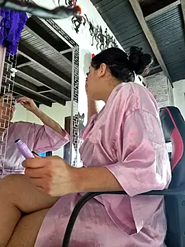 JanickBaker online show from October 13, 12:49 pm