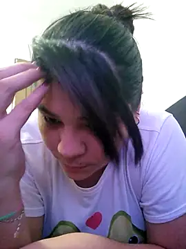 JanickBaker online show from April 12, 3:28 pm