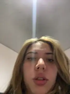  ivyginger online show from November 25, 2:33 am