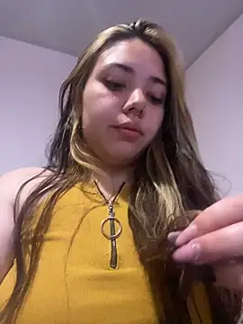  ivyginger online show from December 21, 3:57 am