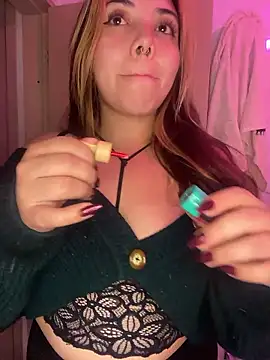  ivyginger online show from January 9, 2:25 am