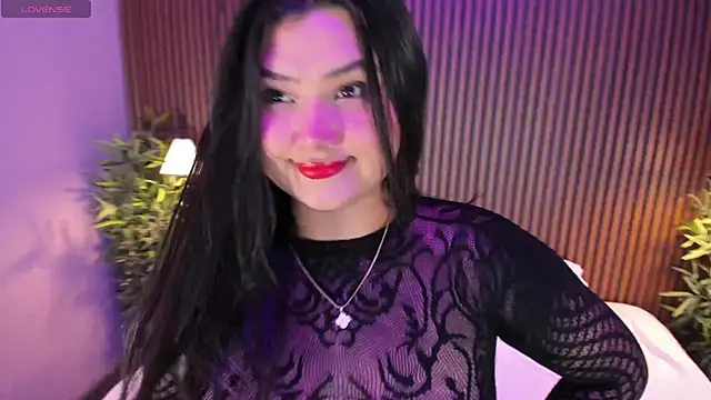 Snapshot of EmilyCortex chatting on March 8, 4:45 am EmilyCortex online show from March 8, 4:45 am