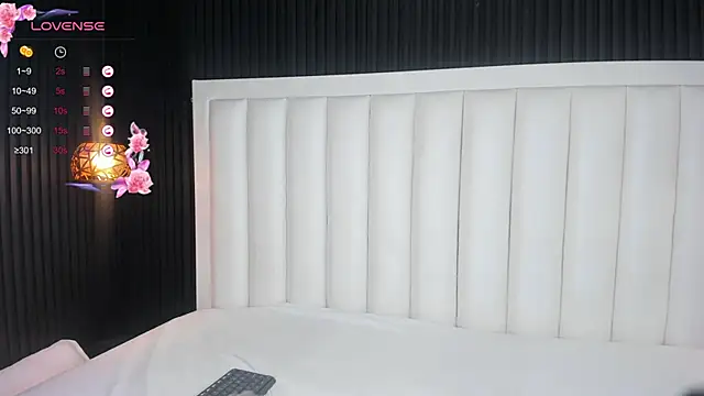 MiaMistrex online show from September 24, 4:16 am