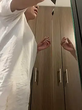 Snapshot of Naatalia chatting on March 3, 9:48 pm Naatalia online show from March 3, 9:48 pm