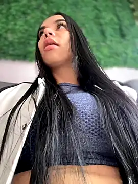 Snapshot of Naatalia chatting on October 1, 2:12 pm Naatalia online show from October 1, 2:12 pm