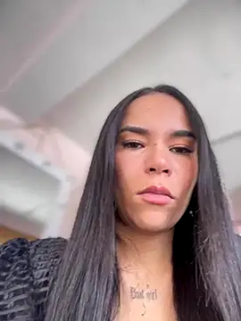 Snapshot of Naatalia chatting on October 2, 4:47 pm Naatalia online show from October 2, 4:47 pm