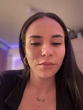 Naatalia online show from November 10, 8:19 pm