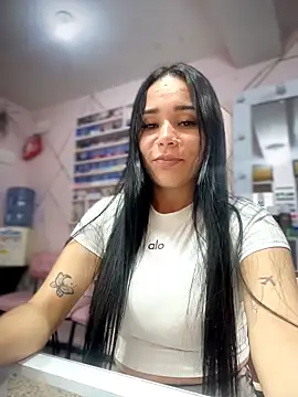 Naatalia online show from February 2, 10:41 pm