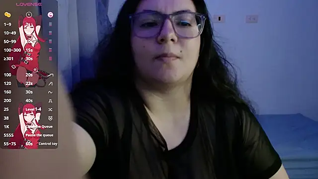 miss nyxxx online show from June 17, 4:26 am