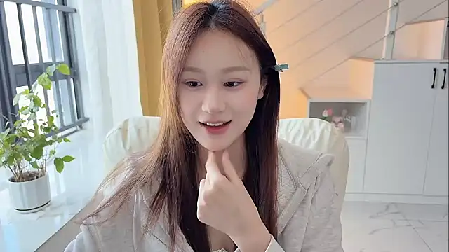 Cassie-20 online show from November 21, 2:54 am