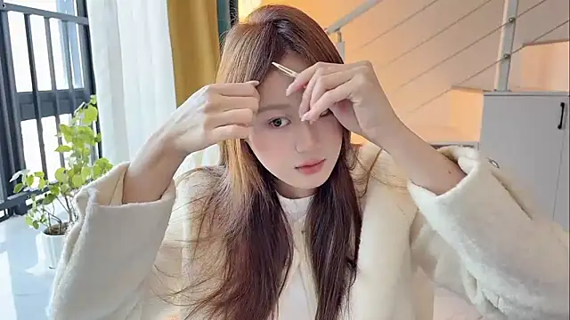 Cassie-20 online show from January 8, 3:20 am