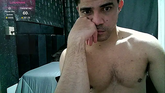 mchdo09 online show from July 9, 7:18 pm
