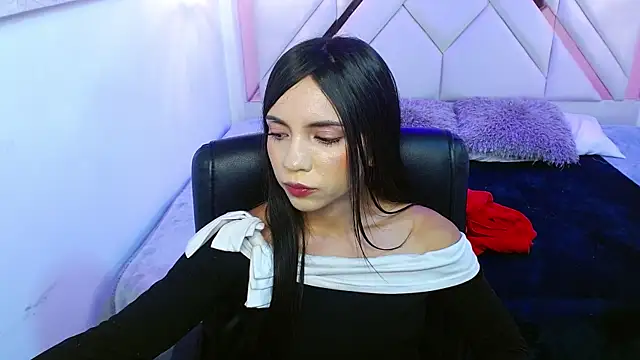 camilah tk online show from April 8, 3:17 am