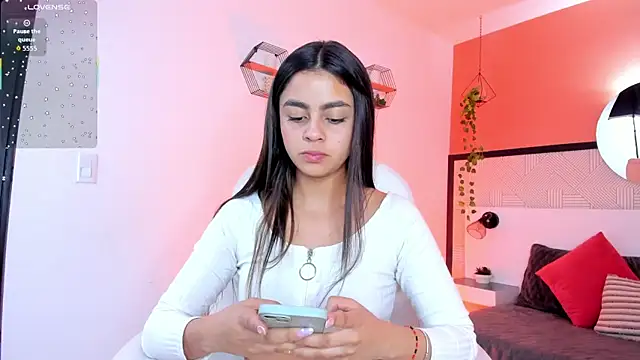 Bella walker  online show from March 4, 8:04 pm