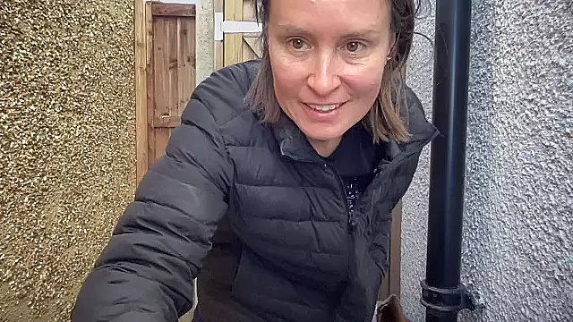 Snapshot of eatmypie69 chatting on September 16, 8:48 am eatmypie69 online show from September 16, 8:48 am