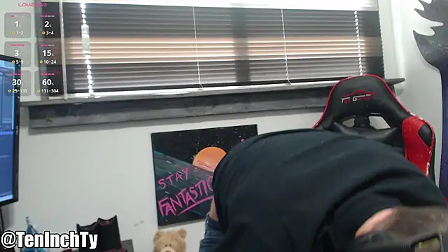 teninchty online show from November 24, 6:29 pm