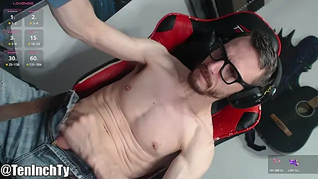 teninchty online show from November 27, 7:27 pm