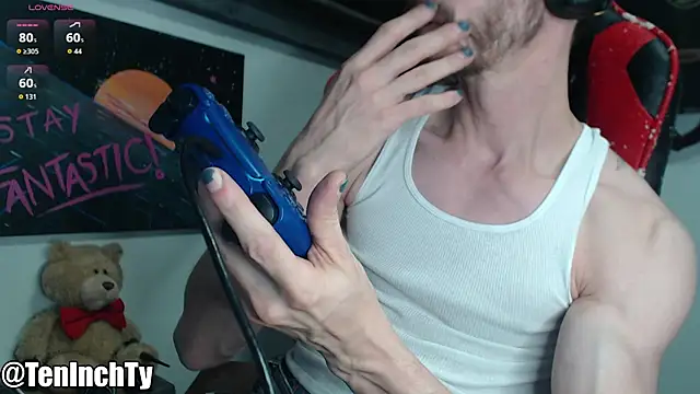 teninchty online show from November 30, 5:11 am