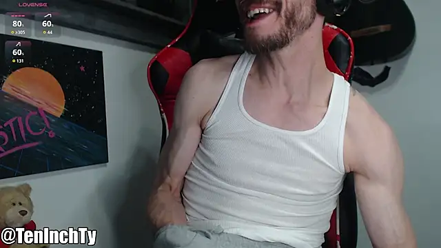 teninchty online show from December 2, 5:24 am