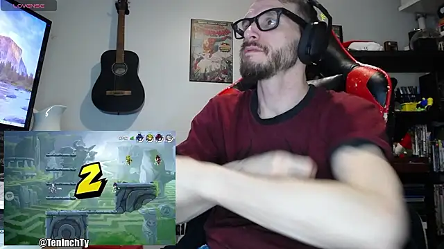 teninchty online show from March 2, 5:08 am