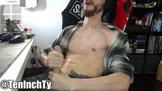 teninchty online show from March 10, 4:12 pm