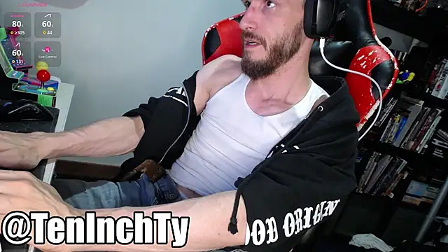 teninchty online show from May 24, 5:01 am