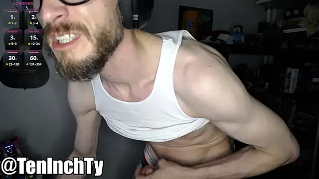 teninchty online show from May 29, 4:32 am