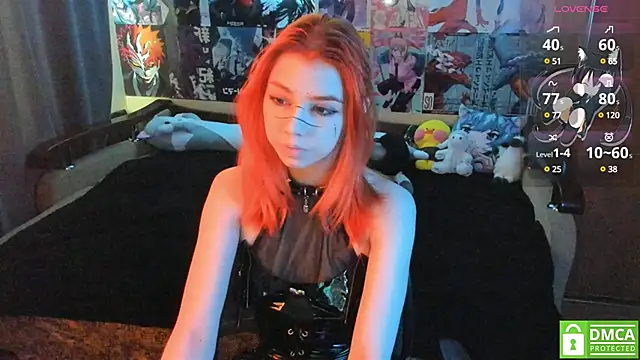 YumikoMori online show from March 14, 7:48 am