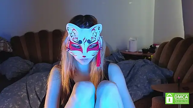 YumikoMori online show from April 26, 11:41 am