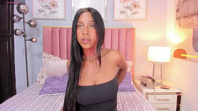 JasmineRoss 1 online show from March 17, 7:26 pm