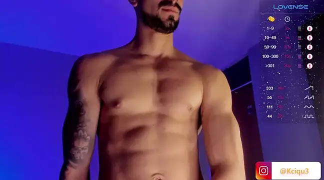 K cique online show from February 22, 3:45 am