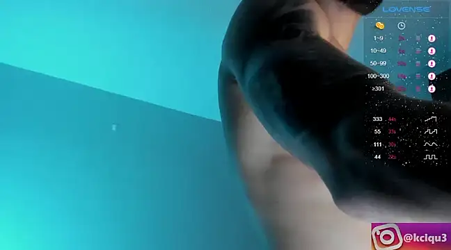 K cique online show from March 4, 1:55 am