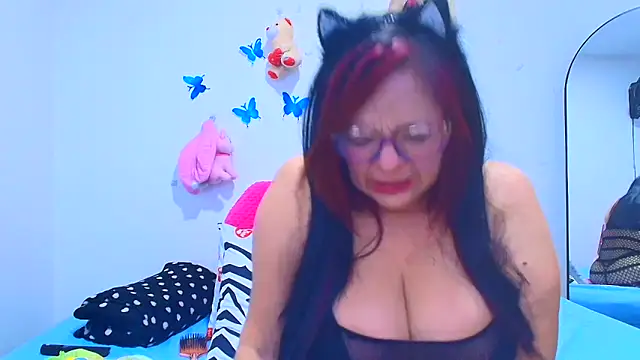 Veronica Milf1 online show from March 23, 2:37 am