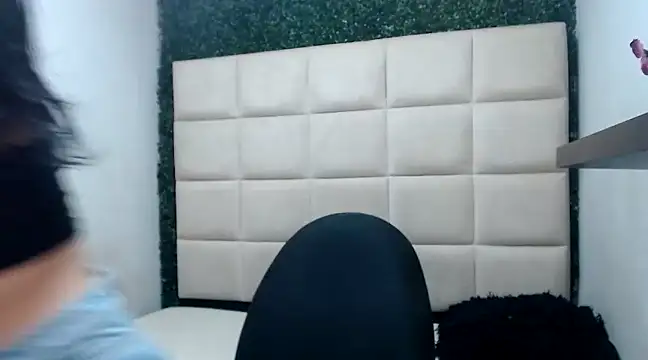 melany rouse18 online show from March 5, 8:00 pm