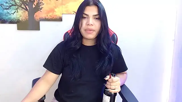 melany rouse18 online show from March 7, 8:45 am