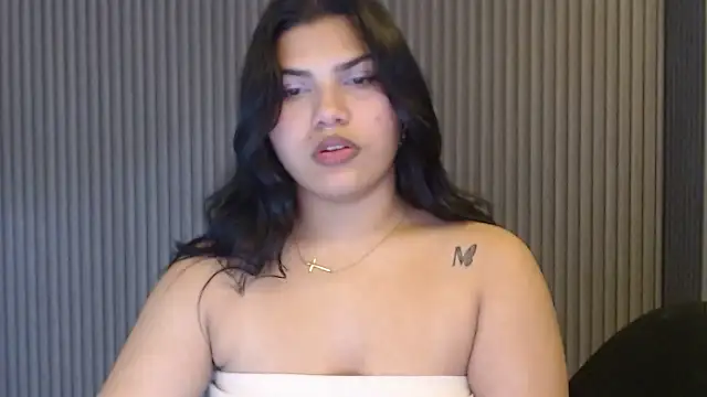 melany rouse18 online show from March 17, 1:57 am