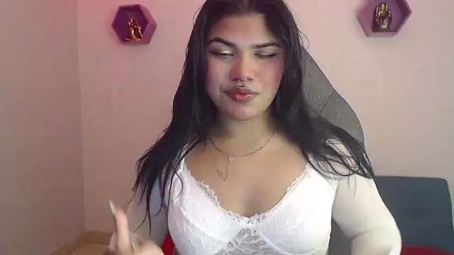 melany rouse18 online show from March 23, 2:04 am