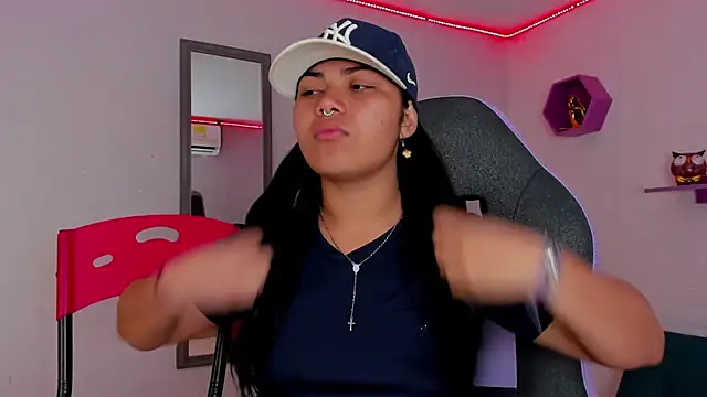 melany rouse18 online show from October 1, 1:33 am