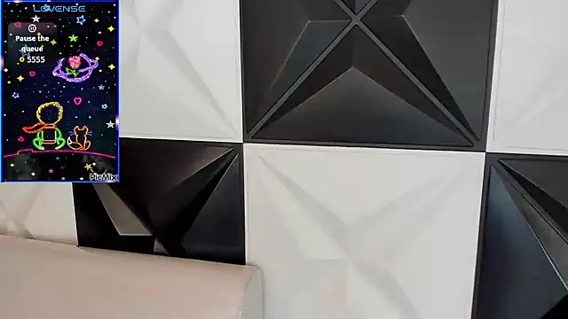 melany rouse18 online show from October 11, 4:33 am