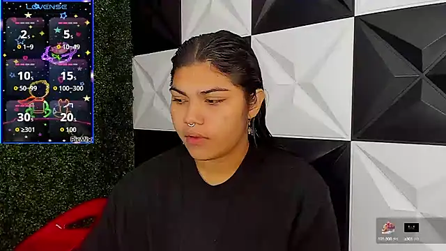 melany rouse18 online show from October 16, 11:50 pm