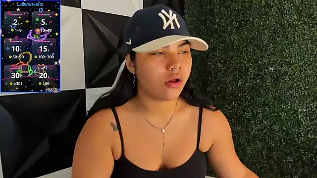 melany rouse18 online show from November 9, 7:56 pm