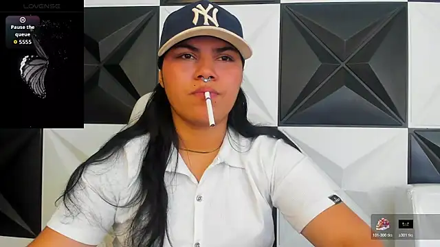 melany rouse18 online show from February 6, 3:22 am