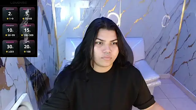 melany rouse18 online show from April 15, 3:24 am